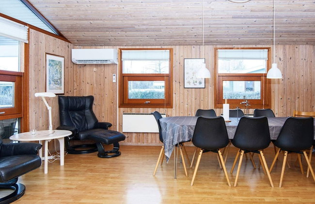 4 Star Holiday Home in Juelsminde - Foto 28