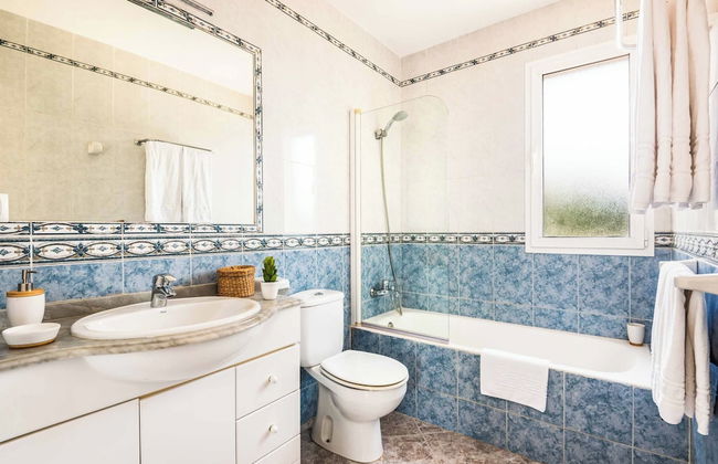 Villa Ingrid - Foto 16