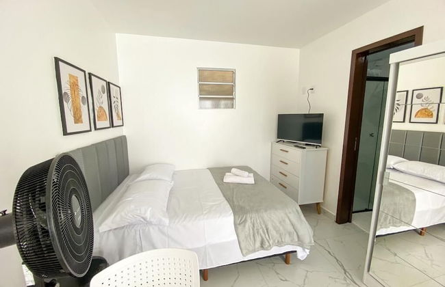 Residencial Morada do Sol - Photo 42