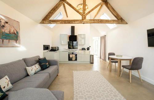 Eastcombe Barn - Foto 21