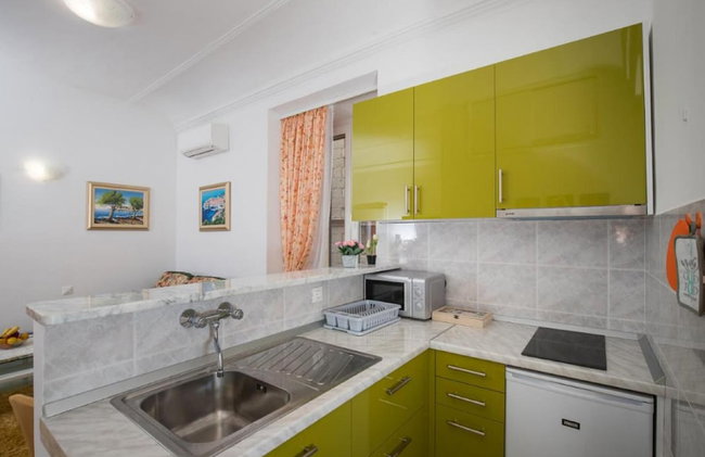 Anima Mea Old Town Apartment - Foto 17