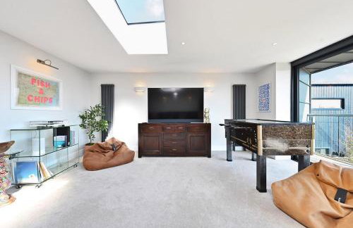 Xanadune Beach House by Bloom Stays - Foto 32