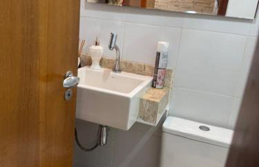 Kitnet Asa Sul - Foto 8