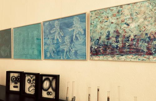 Designwohnung am Schloss - Foto 10