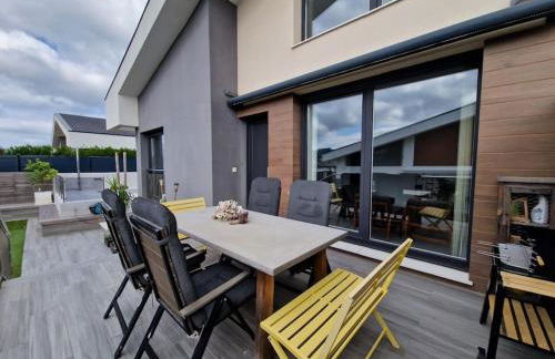 BEACH HOUSE with swimming pool - Photo 15