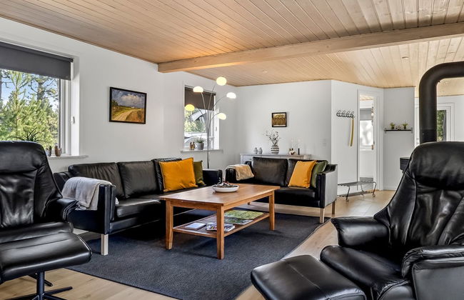 "Bjarka" - 2.9km from the sea - Foto 7