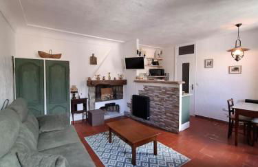 Meublé de tourisme 2 etoiles au cœur de Belvédère - Foto 12