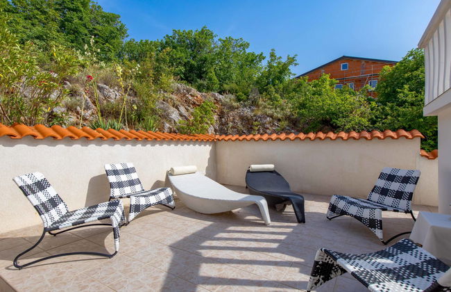 Villa Sunset view - Photo 21