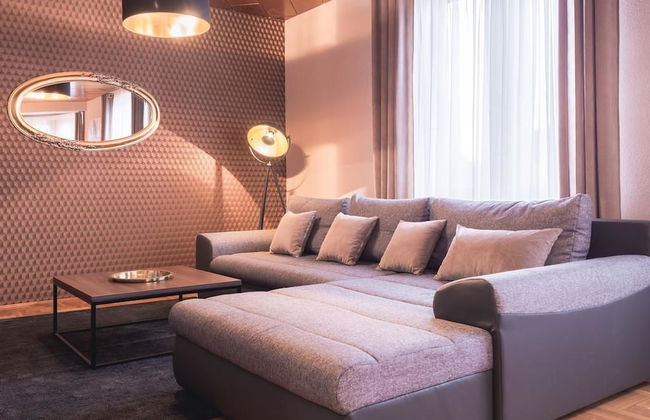 Laufer Apartment - Foto 17