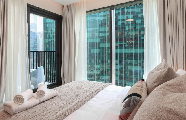 HiGuests - Ahad Residences - Foto 8