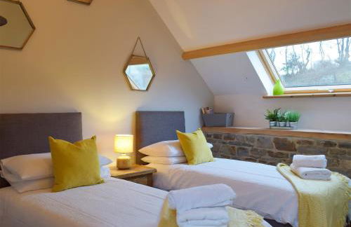 Cwm Hyfryd - Foto 19