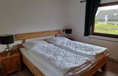 Ferienhaus 34 im Seepark von Kirchheim - Foto 8