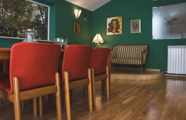 Luxury Suite Jasmin - Foto 10