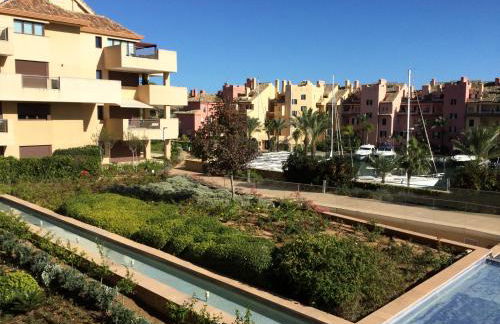 Ribera del Marlin - Sotogrande - Foto 42