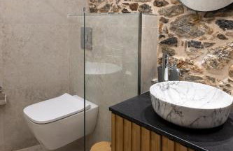 Agali Luxury Stone Suite & Loft - Foto 36