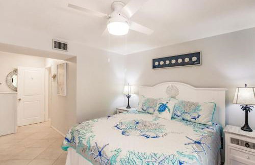 Park Shore Resort 1st Floor Peaceful, Relaxing 120 - Foto 17