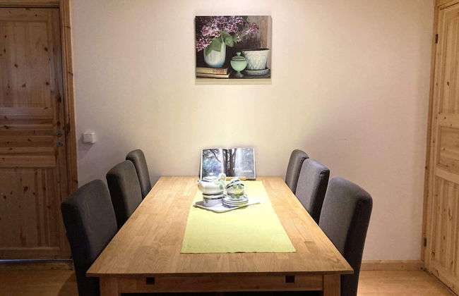 6 Person Holiday Home in Furudal - Foto 12