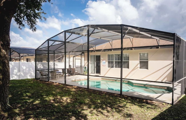 Magic House At Legacy Park - Foto 24