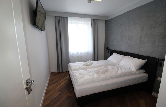Apartamenty Nowa Kamienica - Foto 13