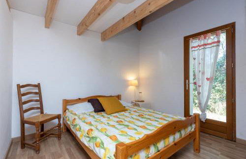 Maison pour 6 personnes à Tosse - Photo 9