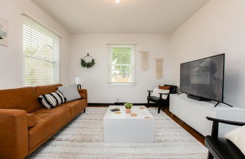 Shamrock 99 Charming Family Home 15 Mi From ND - Foto 25