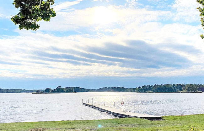 Seaside Charm on Okno Island-by Traum - Foto 3