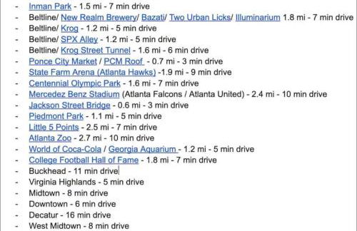 Luxury New 1B1B Private Balcony w Dryer Washer 525Pkwy211 - Foto 25