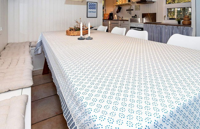 6 Person Holiday Home in Thisted - Foto 7