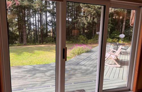 Port Orford View Home - Foto 29