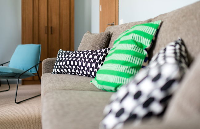 Palanga Visit apartaments - Photo 67