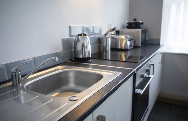 Wellington Apartments - Foto 18