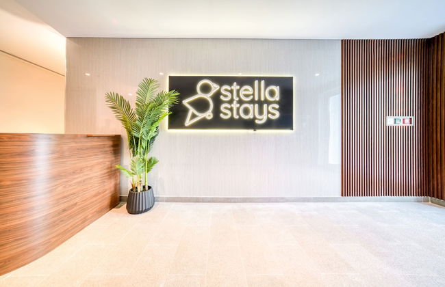 Al Barari Stella Stays - Photo 2