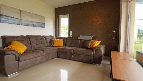 Ferienhaus Seeluft in Klein Labenz - Foto 3