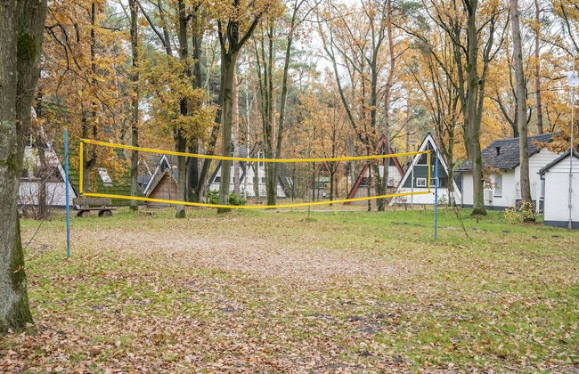 Holiday Home in Stramproy Near Nature Reserve - Photo 10