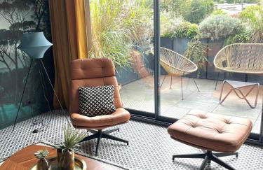 La Sodilie proche centre ville au calme Parking public gratuit - Foto 16