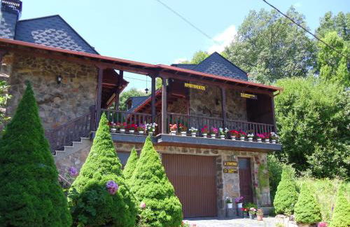 Alojamientos Rurales El Fontano - Foto 26