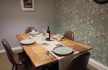 Beech Cottage with Clun Castle View - Foto 16