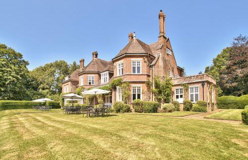 Alward House by Group Retreats - Foto 64