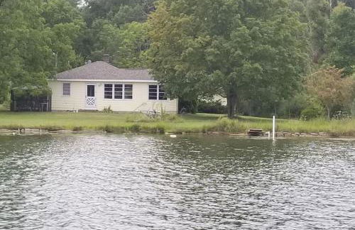 Campau Lake Sunshine cottage - Foto 2