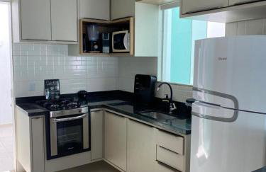 Casa Completa com piscina, 800m da praia de Jauá - Foto 16