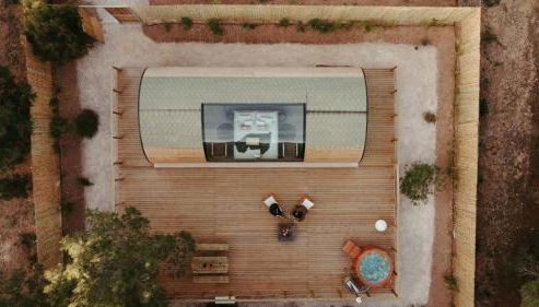 Welmoon Villas Paisaje - Foto 4