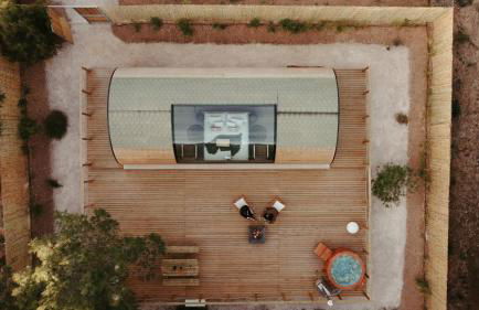 Welmoon Villas Paisaje - Foto 4