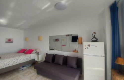 Beach studio Don Paco with WIFI - Foto 16