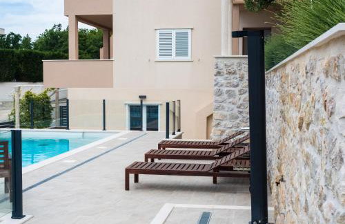 Apartments Bella Vista - Mlini - Foto 52