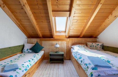 Gemütliche Wohnung nahe München mit kleinem Garten - Foto 21