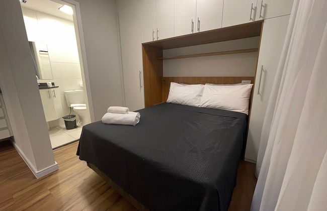 ELEGANCE SUÍTES MAX JARDIM - Foto 3