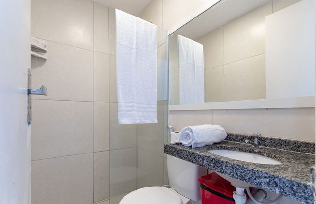 Casa em Porto das Dunas by Carpediem - Foto 14