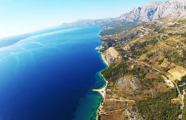 Seaside Apartment Celina - Foto 27