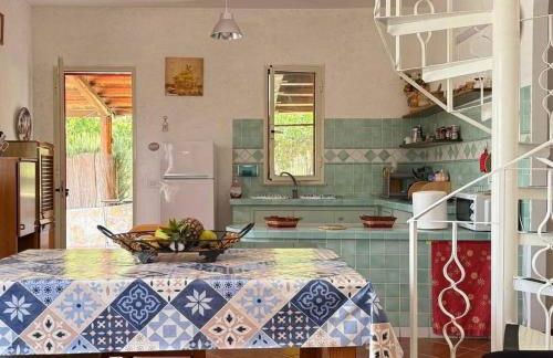 Oasi di pace tra le colline Siciliane con piscina privata - Foto 17