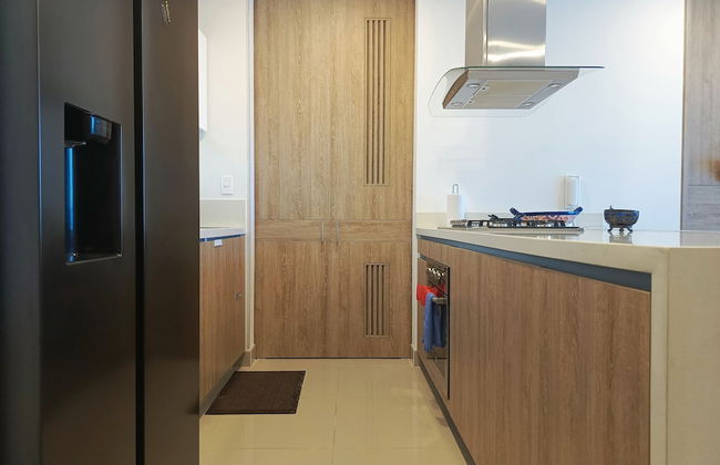 Exclusive Apartasuites Reserva del Mar - Photo 46